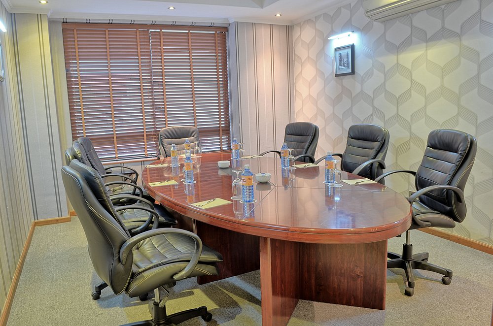 Conference & Banqueting Package at After 40 Hotel